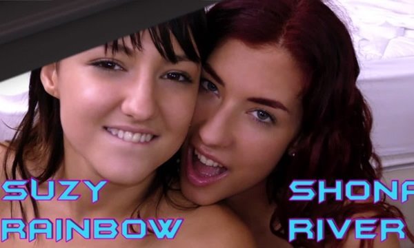 Две лучшие подружки проходят утренний кастинг Вудмана в отеле. | Видео из нашей коллекции