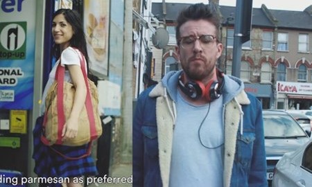 Красивое итальянское порно - совсем не такое как мы привыкли его видеть. | Видео из нашей коллекции